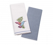 Kitchen Towel Kingfisher