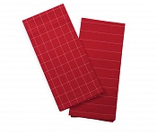 Kitchen Towel Simply Red