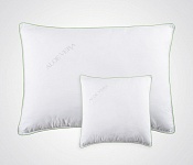 Pillows and Blankets Aloe Vera