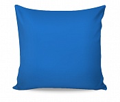 Pillowcase Medium Blue