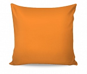 Pillowcase Yellow-Orange