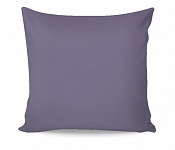 Pillowcase 02 Purple-Grey