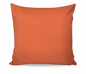 Pillowcase 16 Orange-red