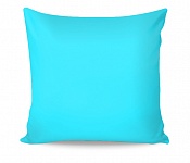 Pillowcase 18 Light Turquoise