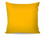 Pillowcase 23 Yellow