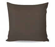 Pillowcase 34 Dark Brown