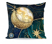 Pillowcase Aurora Gold