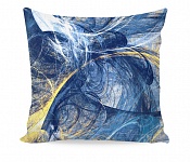 Pillowcase Blue Ambrosia