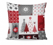 Pillowcase Christmas Joy