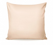Pillowcase Eucalypta nude pink
