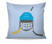 Pillowcase Hockey