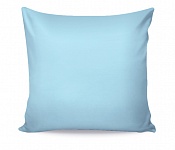 Pillowcase Light Ash Blue
