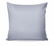 Pillowcase Luna silver-grey
