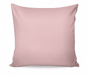 Pillowcase Luna old pink