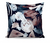Decorative Pillowcase Odetta