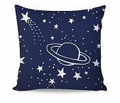 Pillowcase Planety