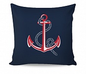 Pillowcase Poseidon