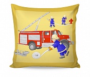 Pillowcase Firemen
