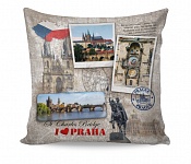 Pillowcase Praha