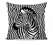 Pillowcase Zebry