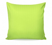 Pillowcase Light Green Crepe