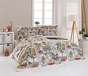 Bed Linen Four Seasons