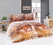Bed Linen Fallow Deer