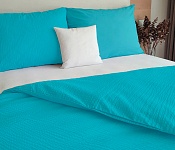 Bedding Crepe Turquoise