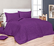 Bedding Lolita Purple