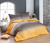Bed Linen Melina Gold