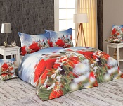 Bed Linen Poppy