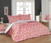 Bed Linen Rose