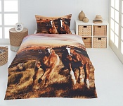Bed Linen Savannah