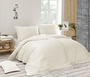 Bed Linen Victoria Creamy