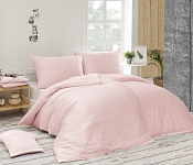Bed Linen Victoria Pink