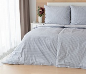 Bed Linen Villa Grey