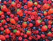 Placemat Letní ovoce