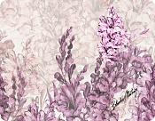 Placemat Lilac