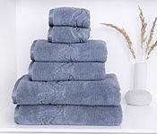 Towel Lumina Ash Blue