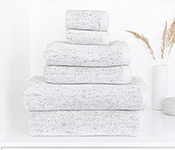 Towel Olympia šedá