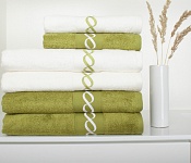 Towel Royal Olive