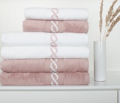 Towel Royal Pink