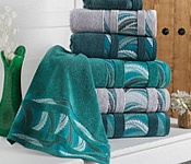 Towel Tana Green