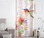 Decorative curtain Spirit